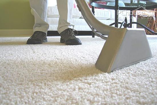 减少疾病的隐患 夏季地毯地面清洁养护