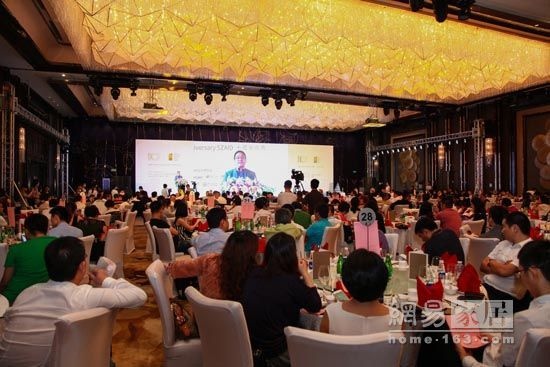 “2004-2014改变中国设计的这十年”SZAID十周年庆典盛大举行