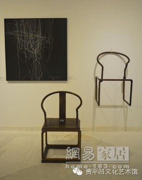 《氣韻中國•应》—当代艺术家具展
