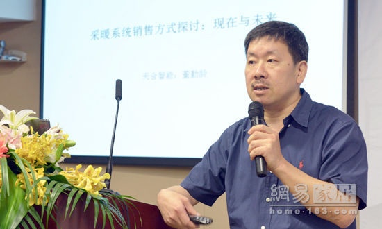 上海天合智能科技股份有限公司董事长董勤龄