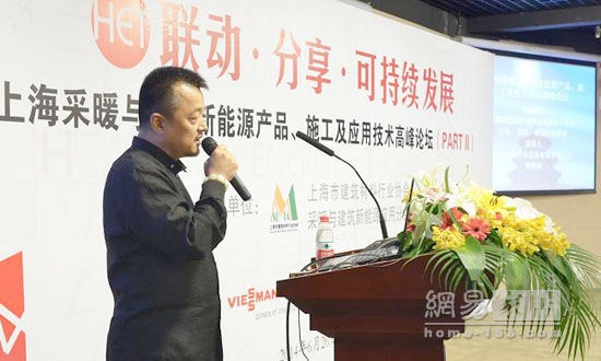 上海杰晟机电设备安装有限公司总经理黄伟奕