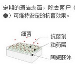 东鹏智能马桶全新上市 解密卫洗宝010