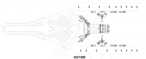 阿利亚皇后国际机场(Queen Alia International Airport)