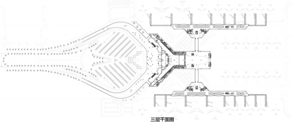 阿利亚皇后国际机场(Queen Alia International Airport)