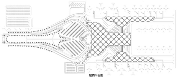 阿利亚皇后国际机场(Queen Alia International Airport)