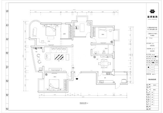 参赛作品：绿地世纪城