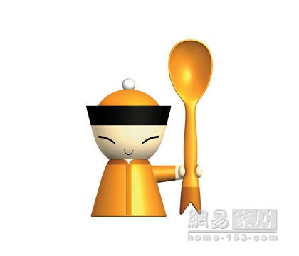 【新中式】Alessi 清宫系列作品赏析