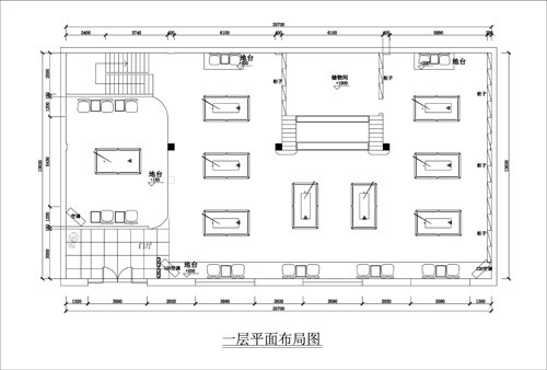 斯诺克馆