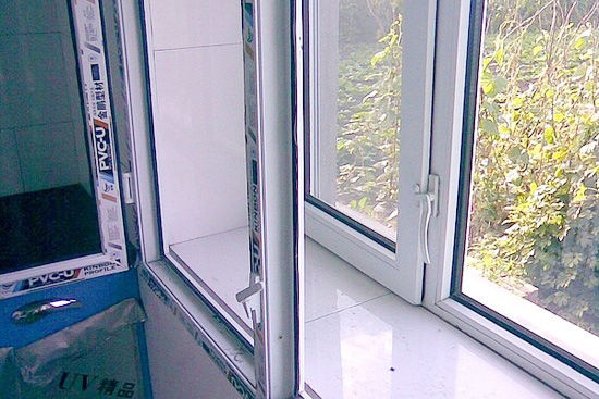 创造优质舒适家 塑钢窗选购安装攻略