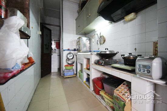 品味舌尖上的中国 揭秘实用厨房养成记