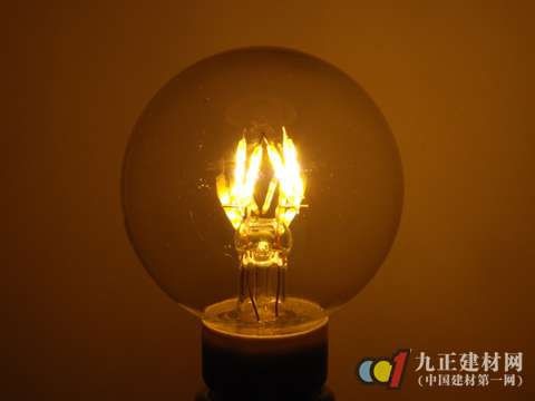 是什么制约了LED灯丝灯泡的发展？
