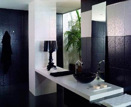 杜绝安全隐患瓷砖的优劣和卫浴安全有关