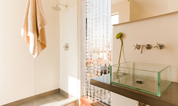 西班牙采光一流的阳光公寓 打造西班牙风情家居