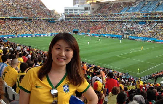 借势世界杯 MPE乐活深睡眠理念推向巴西