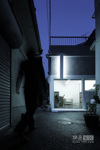 Jun Murata专访：关注建筑设计的视觉体验