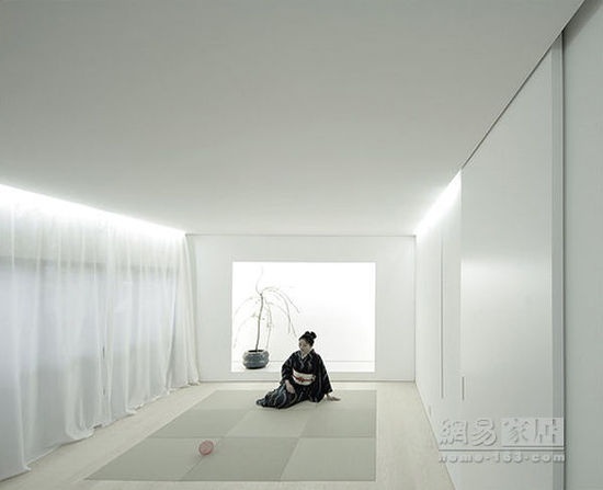 Jun Murata专访：关注建筑设计的视觉体验