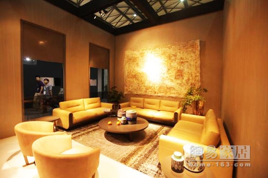 2014第20届中国国际家具展9月在上海开幕