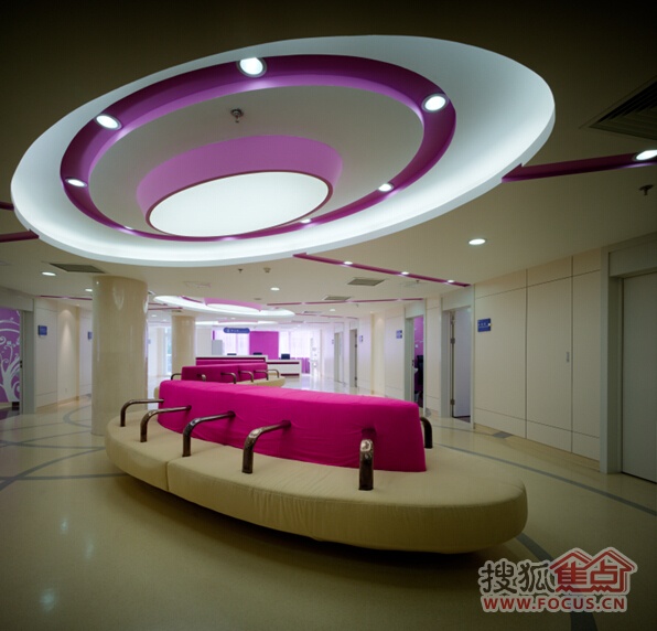 北京大学妇产儿童医院