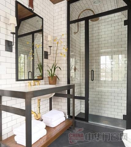 无框式淋浴房拉门设计的优点及选购