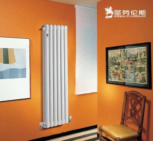 北京采暖案例：暖气片让老人暖身更暖心