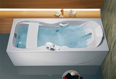 卫浴保养攻略：让你家的浴缸一直光滑