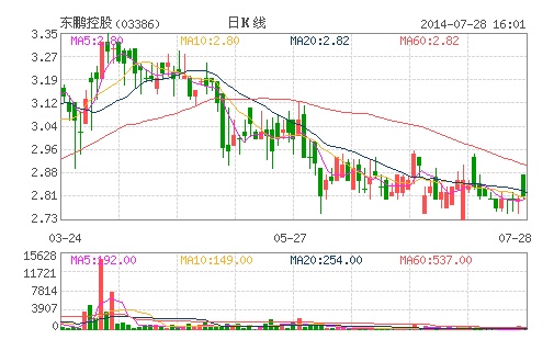 东鹏控股(03386)