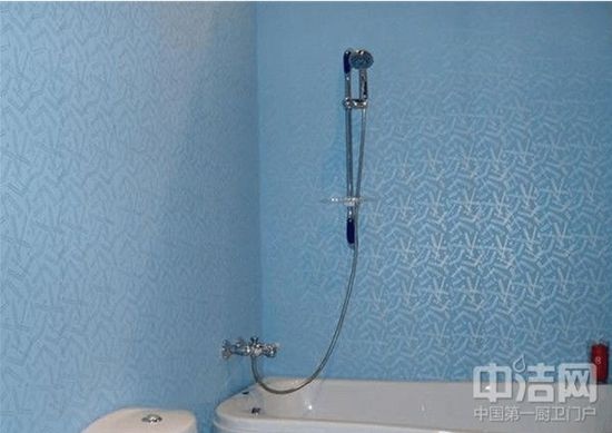 如何挑选浴室墙纸 不可错过的知识