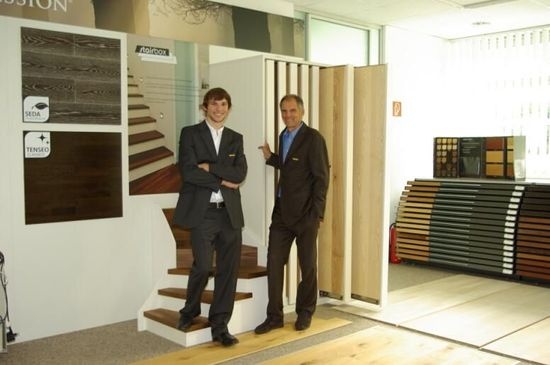 史迪莱克（STERIER）是世界上首屈一指的极品三层实木地板制造商，在FEP欧洲实木地板协商官方网站上排名第一、为FEP终身常任理事单位