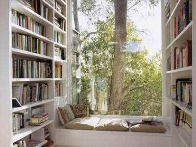 书房装修小攻略 打造舒适阅读空间