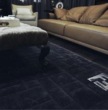 FENDI地毯 Giorgetti沙发