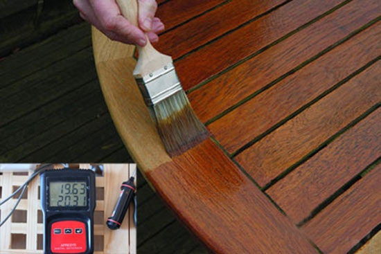 木家具保护膜 木器漆夏日施工攻略