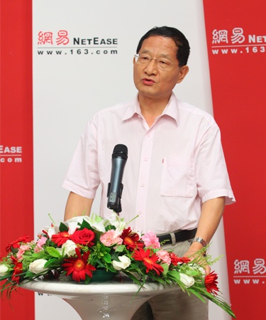中国质量协会秘书长助理、用户工作部部长樊天顺