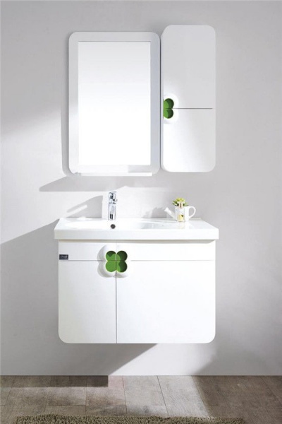 恒洁卫浴5招兼顾实用和潮流选浴室柜