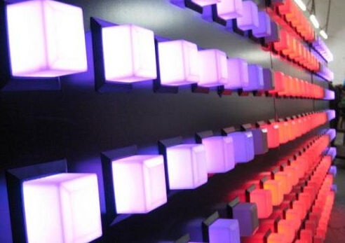 广州LED照明市场或将迎来“黑色八月”
