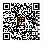 9月上海家具展门票限时免费抢 扫二维码直接入场