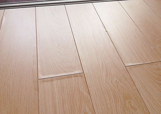 安信复合木地板总鼓包 拖地方式不对or质量问题
