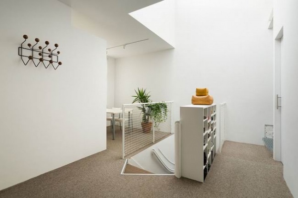 日本MAMM Design工作室 阿姆斯特丹日式公寓