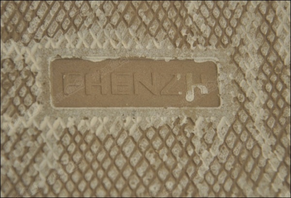法恩莎抛釉瓷砖凡尔赛logo