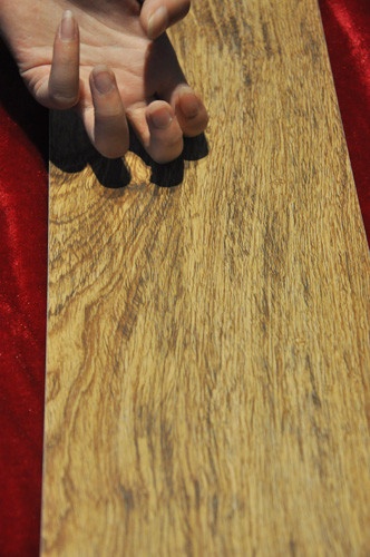 评测：感受逼真效果 蒙娜丽莎罗马森林系列奥林匹斯瓷木地板