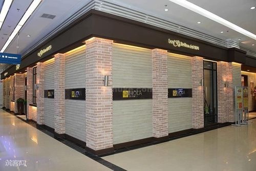 品牌升级 IMOLA陶瓷北京最大旗舰店开业