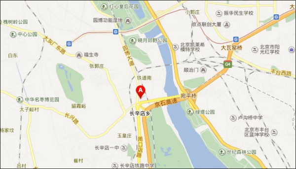 DOFINY杜菲尼卫浴北京集美家居店地址