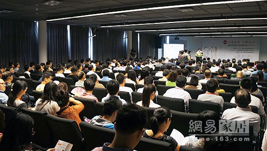 2014年上海ICDM创意建材产品发展论坛召开