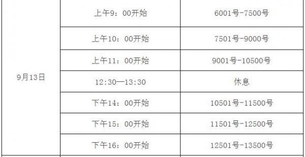 中国铁建·顺新嘉苑选房咨询活动公告