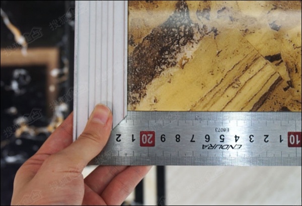 博德精工珍石琥珀石BBY2062直角度测量