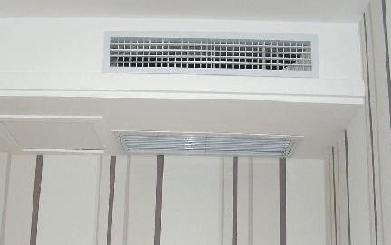 支招：家用中央空调安装那些注意事项