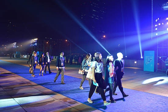 2014北京国际设计周盛大开幕