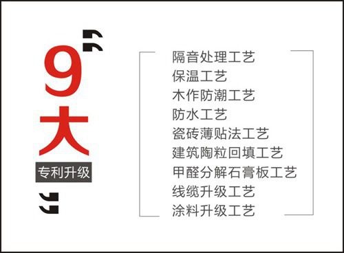 峰上大宅疯狂品牌周 12类家居产品联袂献礼疯狂让利