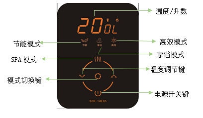 樱花Q智 让“忽冷忽热”灰飞烟灭