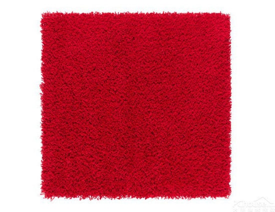 红长绒地毯推荐
