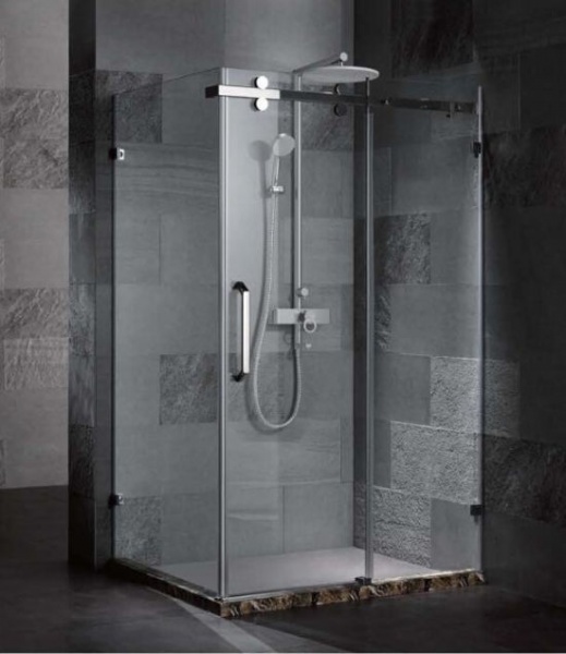 箭牌卫浴水乐系列AL00F901淋浴房整体